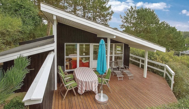 2 bedroom beautiful home in Asnæs