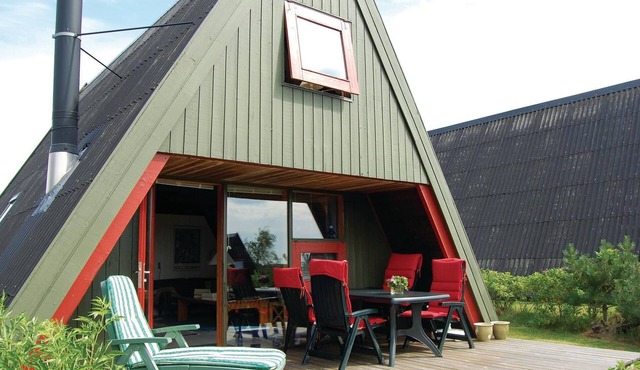 2 bedroom beautiful home in Farsø