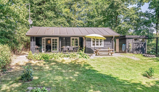 2 bedroom beautiful home in Kruså