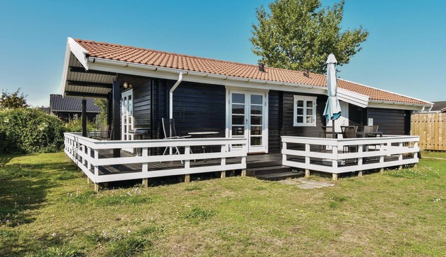 2 bedroom beautiful home in Nyborg