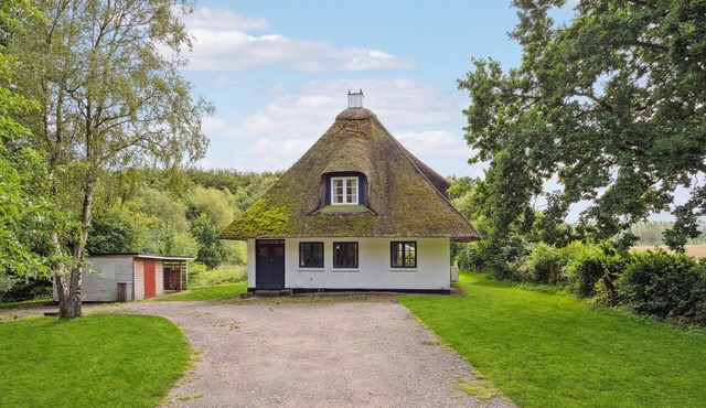 2 bedroom beautiful home in Ringe