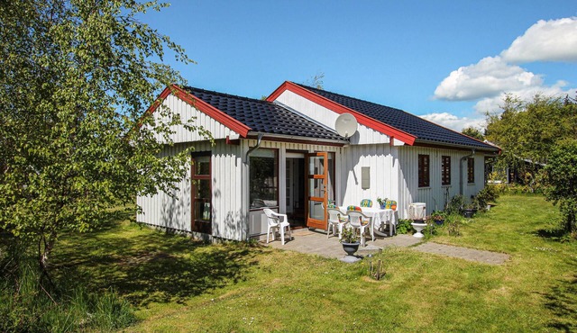 2 bedroom beautiful home in Samsø