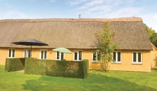 2 bedroom beautiful home in Stege