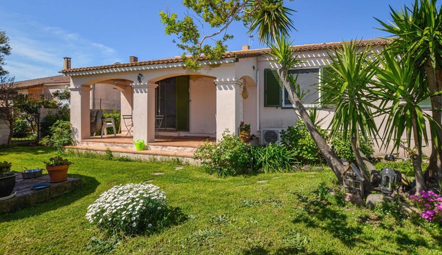 2 bedroom beautiful home in Borgo
