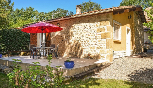 2 bedroom beautiful home in Lolme