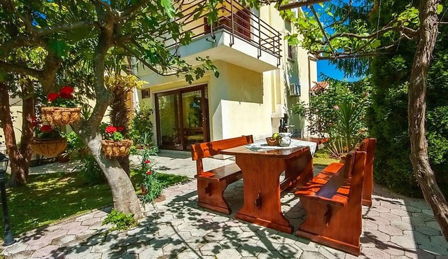 2 bedroom beautiful home in Labin
