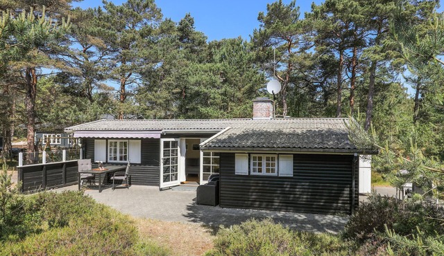 2 bedroom beautiful home in Nexø