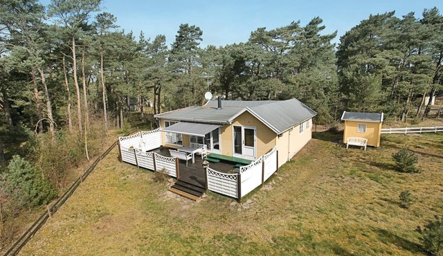 2 bedroom beautiful home in Nexø