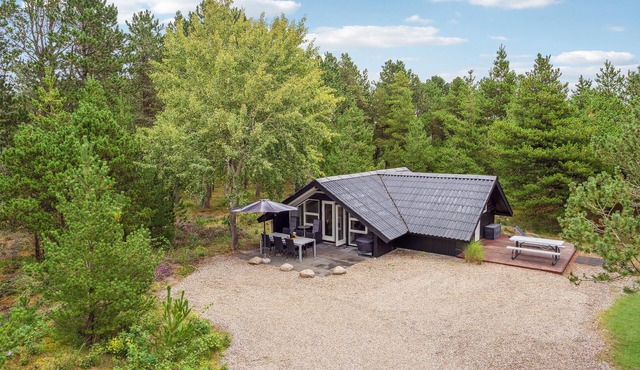 2 bedroom beautiful home in Rømø