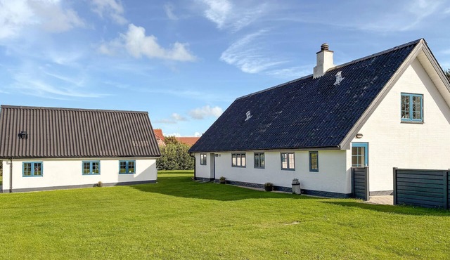 2 bedroom beautiful home in Ribe