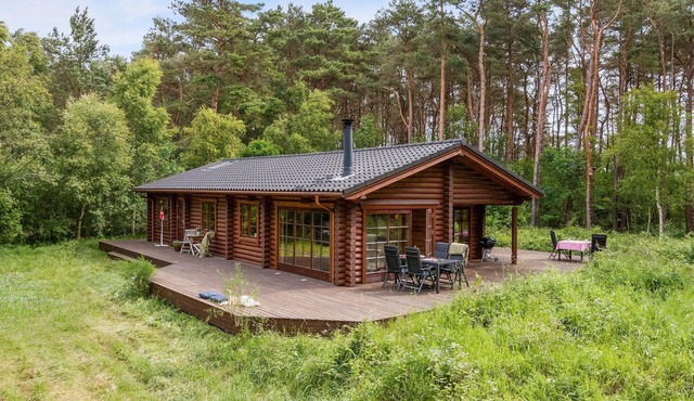 2 bedroom beautiful home in Sæby