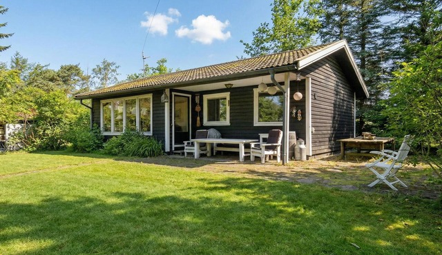 2 bedroom beautiful home in Orø