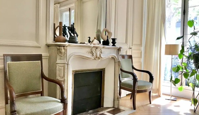 2 Bedroom Blvd St Germain/Orsay Museum - For Museum Lovers