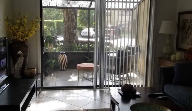 2 bedroom Boynton Condo