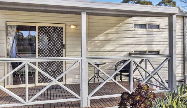 2 Bedroom Budget Villa