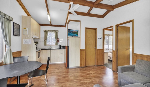 2 Bedroom Budget Villa