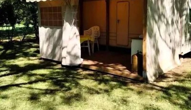 2-bedroom bungalow ESTIVAL sleeps 5