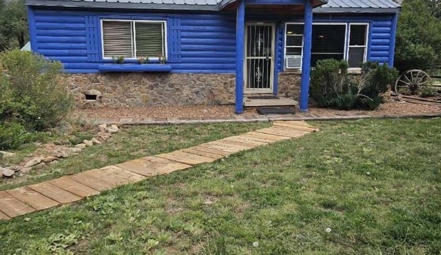 2 bedroom Cabin 199.00 per night