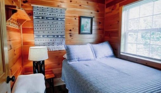 2 Bedroom Cabin Near Cave Run Lake & MSU #12nn