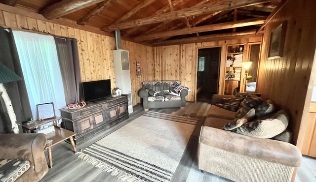 2 Bedroom Cabin on Scott's Lake