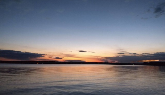 2-Bedroom Cabin - Otsego Lake