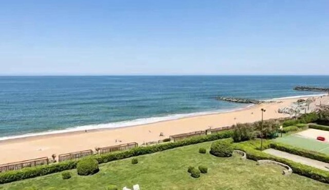 2 Bedroom Classic Room for 2 Adults and 2 Children with breathtaking sea view