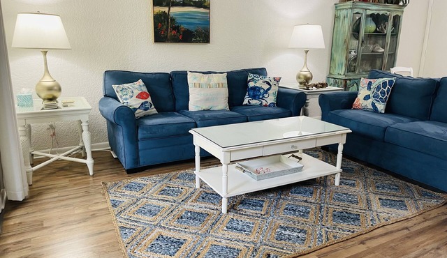 2 Bedroom Condo on Amelia Island~ Brand New to the Rental Market ~1st Floor Unit