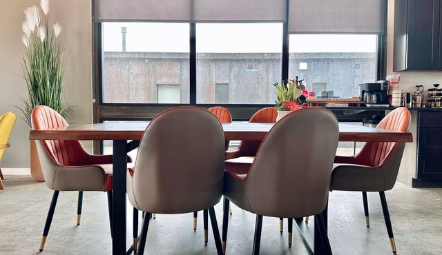 2-bedroom condo at Cave B Winery with WiFi, AC~Adjacent to Gorge Ampitheatre