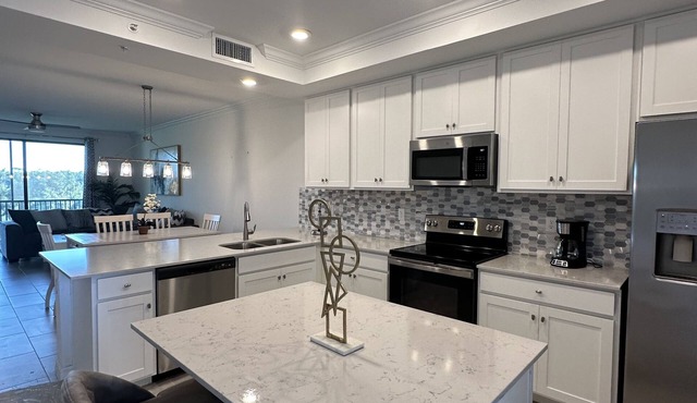 2-bedroom condo in Amenity Rich Community in Lakewood Ranch