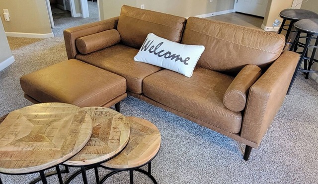 2-bedroom condo in fantastic Highlands Ranch with Garage
