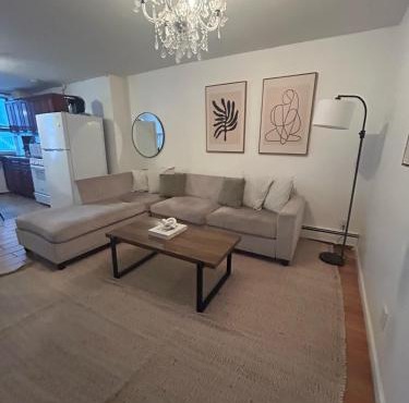 2-Bedroom Condo in Kips Bay - New York City