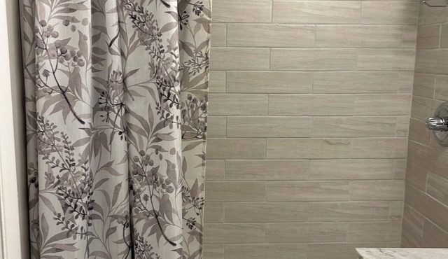 2-bedroom condo in serene Broadview with AC for relaxing stays