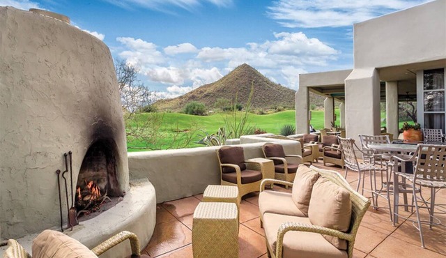 2 Bedroom Condo in Starr Pass Golf Resort!