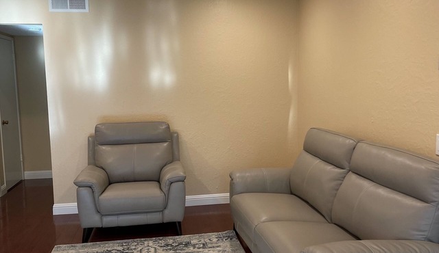 2 Bedroom Condo in the heart of Silicon Valley (Sunnyvale)