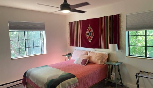 2 Bedroom Condo in the Heart of Santa Fe