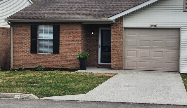 2-bedroom condo just remodeled. 1 car garage. Includes utilities, wifi, tv