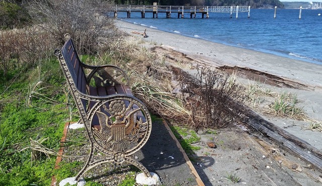 2 Bedroom Condo - Kala Point, Port Townsend - Beach, Pool, Clubhouse