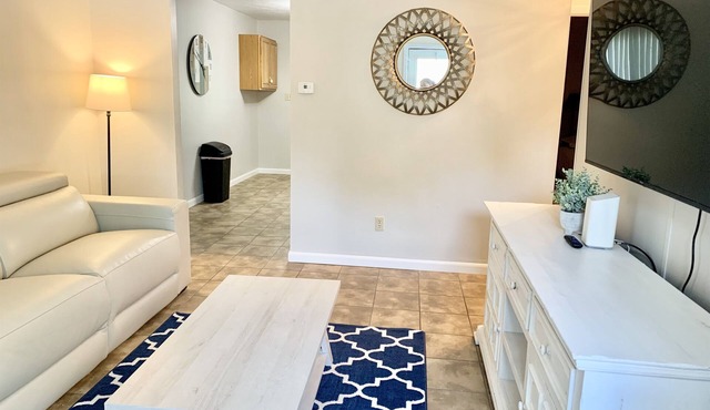 2 Bedroom Condo located on the Northwest side of Kokomo