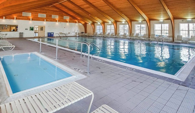 2-Bedroom Condo Near Lake Wallenpaupack