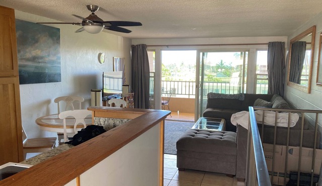 2 Bedroom condo