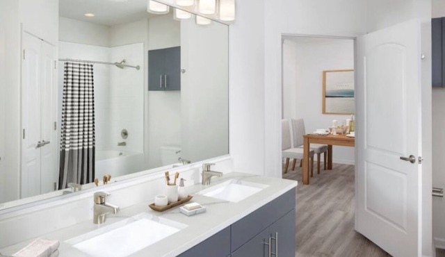 2-Bedroom Condo with Lovely View