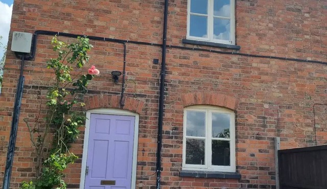 2 Bedroom Cosy Cottagenn