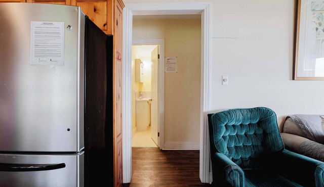 2-Bedroom Cottage #11 - Ambleside