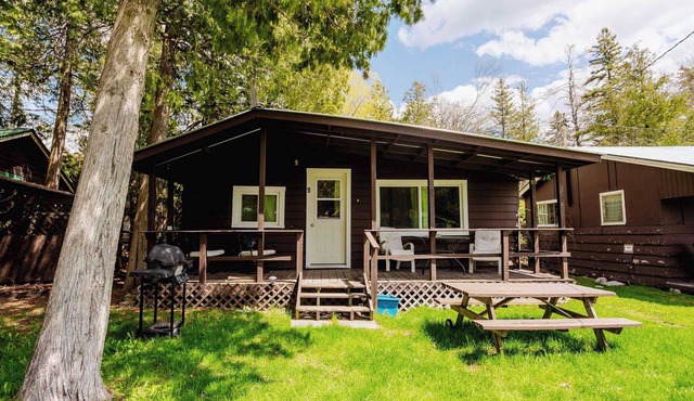 2-Bedroom Cottage #9 - Ambleside
