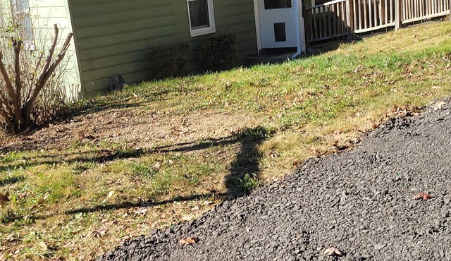 2-bedroom cottage 14 minutes from Downtown Cumberland Historic District