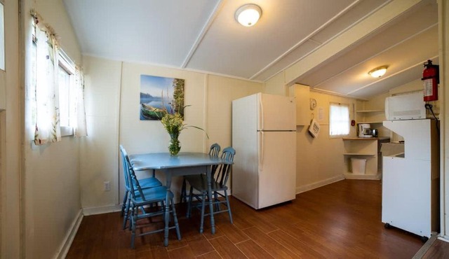 2-Bedroom Cottage #2 - Shortleaf Pine