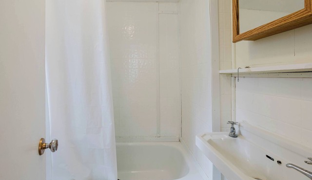 2-Bedroom Cottage #5 - Lodgepole Pine
