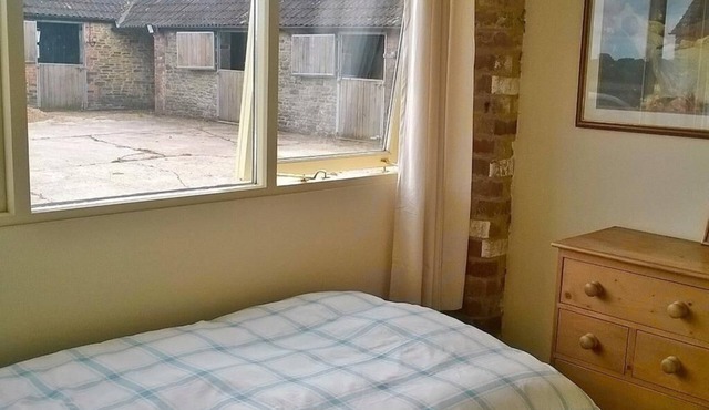 2 Bedroom Cottage at Battens Farm Cottages