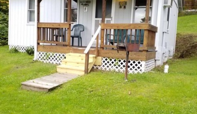 2 Bedroom Cottage close to Cooperstown on Otsego Lake