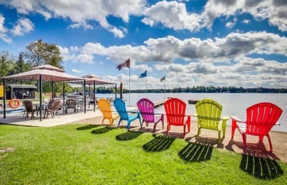 2-Bedroom Cottage #9 - Ambleside
